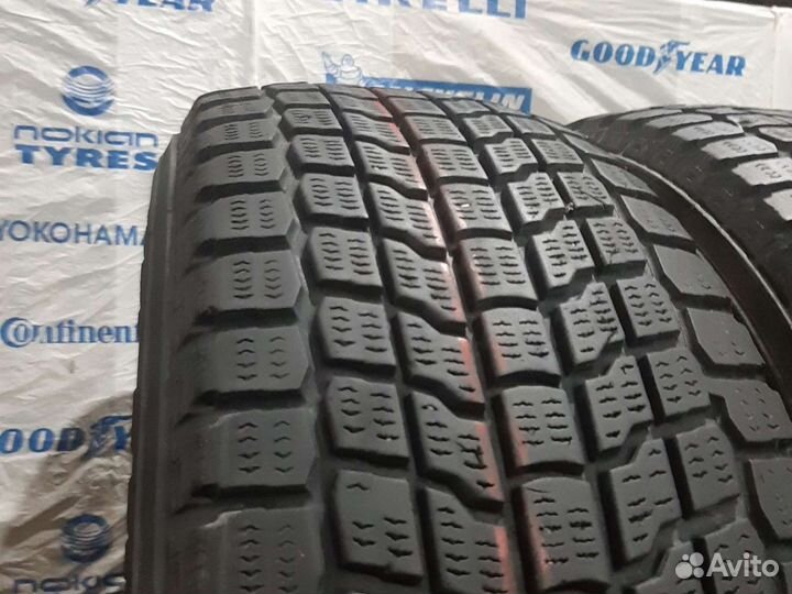 Yokohama Geolandar I/T G072 225/65 R17 101Q