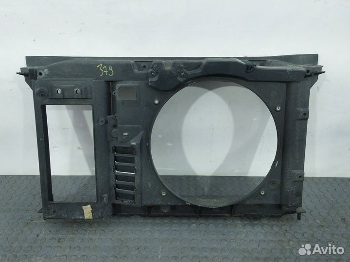 Диффузор вентилятора Citroen Ds4 B7C EP6CDT M 1.6