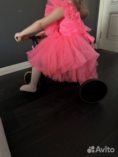 Велосипед беговел happy baby