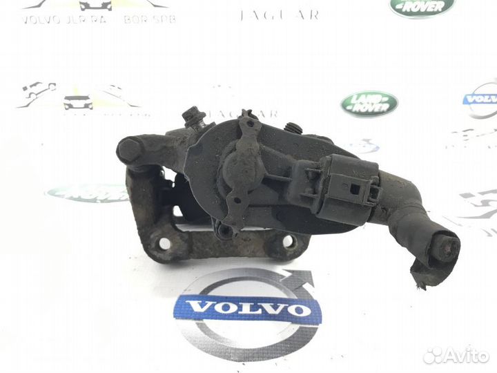 Суппорт задний левый Volvo S60 S80 XC60 XC70 P3