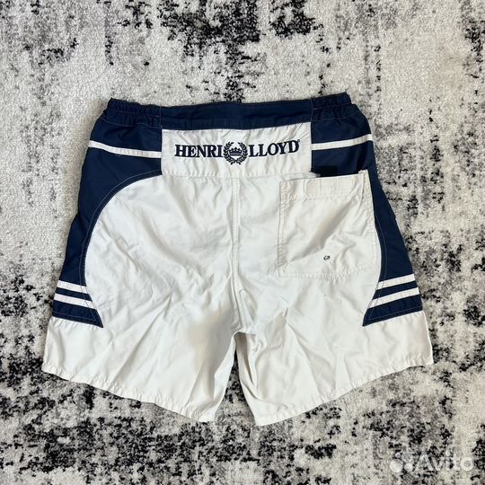 Шорты Henri Lloyd оригинал