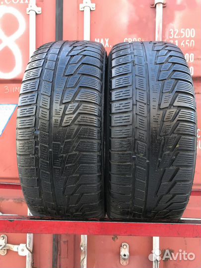 Nokian Tyres WR G2 225/55 R17