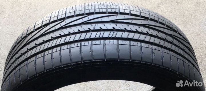 Goodyear Eagle RS-A2 245/45 R20