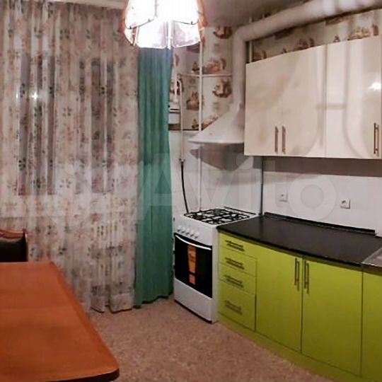 3-к. квартира, 84 м², 5/5 эт.