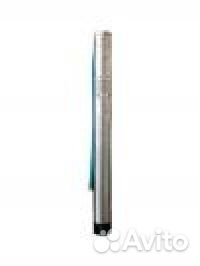 Скважинный насос grundfos SQE 5-50