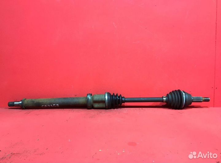 Пневмоамортизатор для Land Rover Discovery 3 (Б/У)