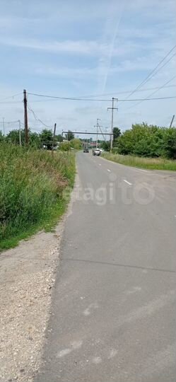 Участок 5 сот. (ИЖС)