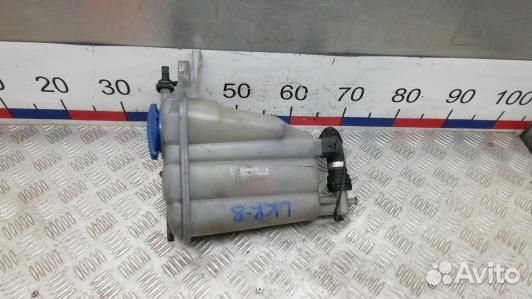 Бачок расширительный audi Q5 (LKR08NP01)