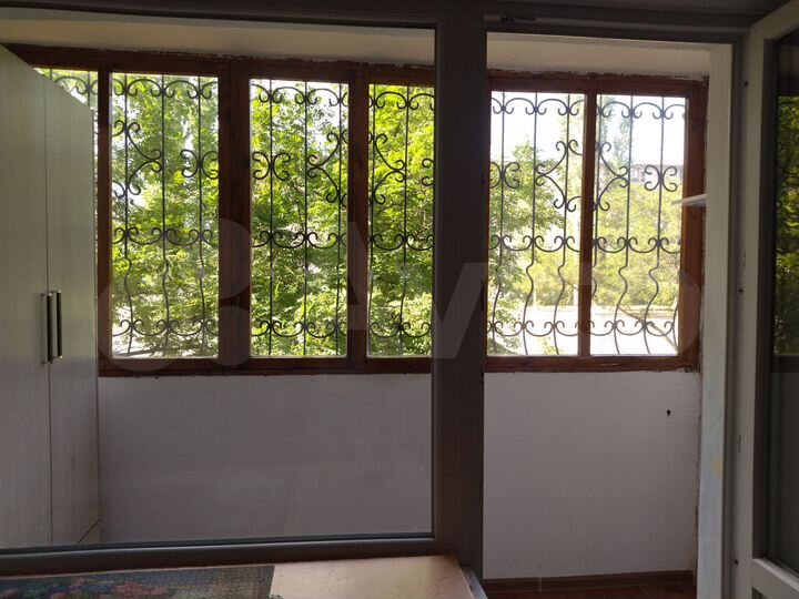 3-к. квартира, 59,7 м², 1/5 эт.