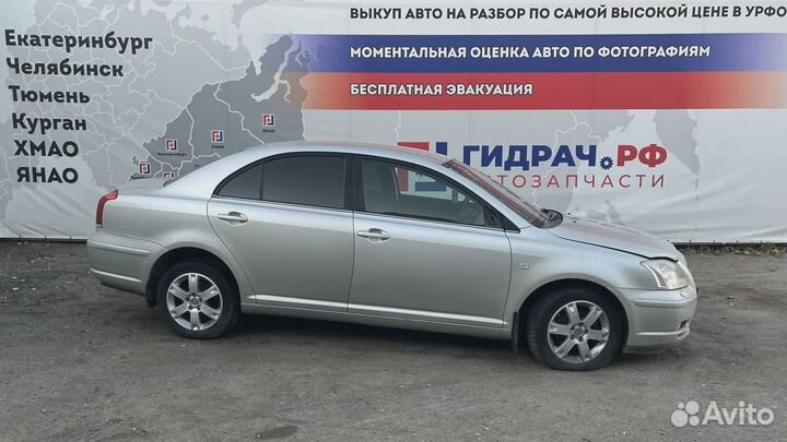 Балка подмоторная Toyota Avensis (T250) 51201-05071