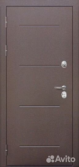 Термодверь