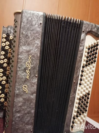 Баян ростов дон