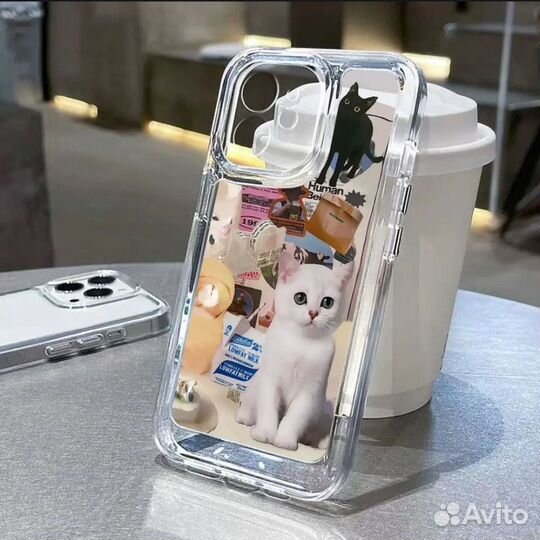 Чехол на телефон Samsung A73 5g