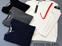 Stone island свитшот