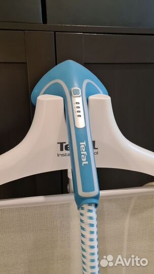Отпариватель для одежды Tefal