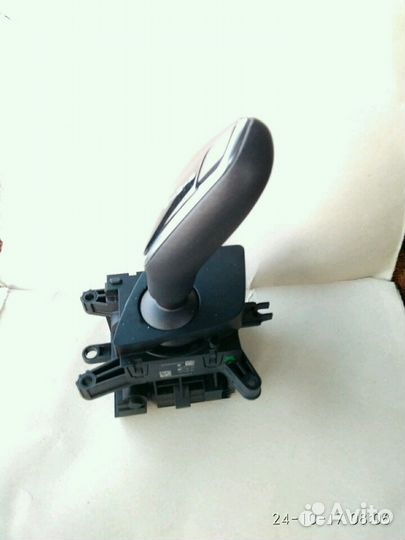 Ручка АКПП (джойстик) на BMW 5 2017г