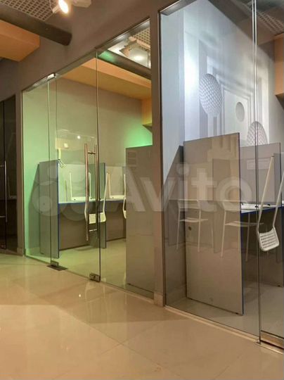 Офис 8м²+ юр.адрес