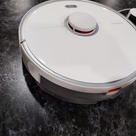 Робот пылесос xiaomi roborock s5 max