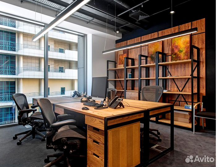 Стол офисный от производителя