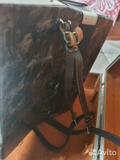 Аккордеон royal standart