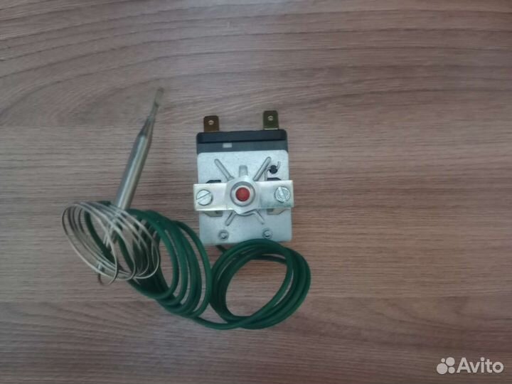 Термоограничитель EGO 55.13569.070