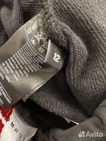 Спортивный костюм Richmond 12 лет xs