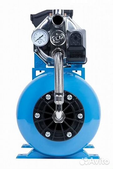 Насосная станция Джилекс джамбо 60/35 Н-24