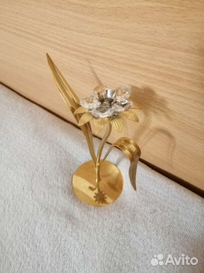 Статуэтка Crystal temptations