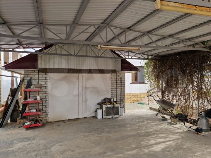 Дом 84,5 м² на участке 11 сот.