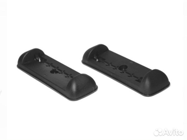 Комплект основания опор багажника 2 шт