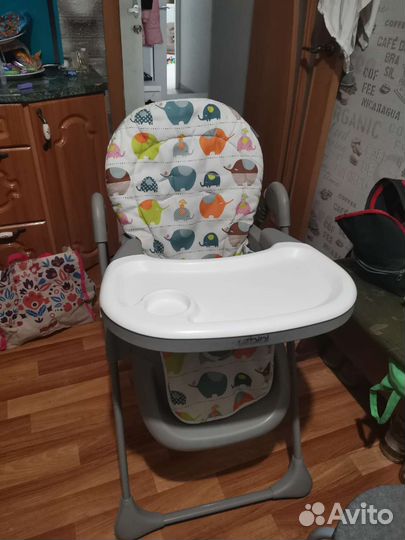 Стул для кормления