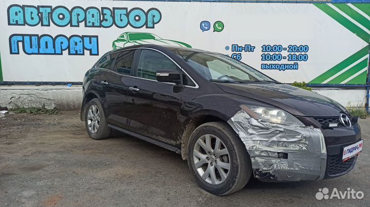 Пол багажника Mazda CX-7 EG51-68-83X