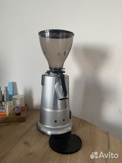 Кофемолка macap