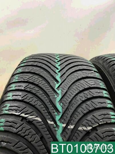 Michelin Alpin 5 215/65 R16 98H