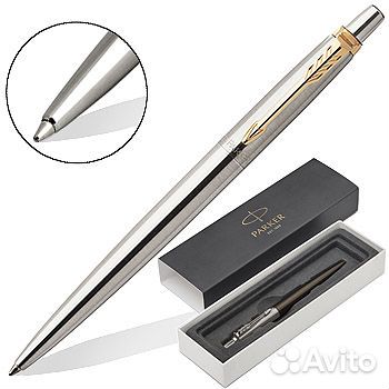 Ручка подарочная Parker