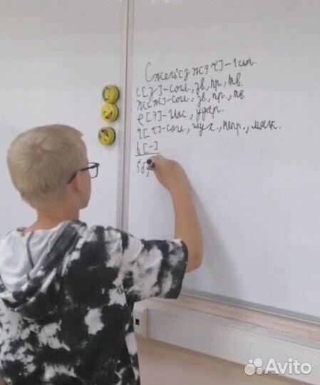 Репетитор русский язык огэ/ егэ/ впр ЖК Московский