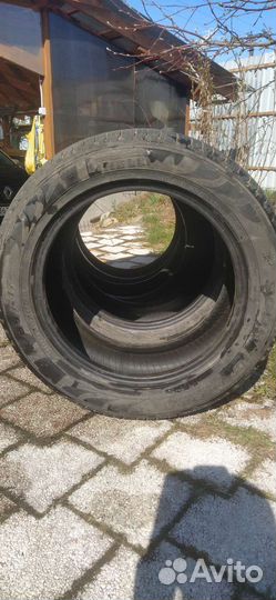 Pirelli Scorpion Verde All Season 235/55 R17