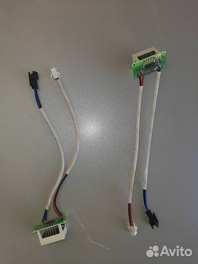 Дисплей neva 4510/4510М/4511/4513М Vilterm s11,s13