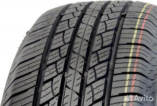 Goodride SU318 285/60 R18 116H