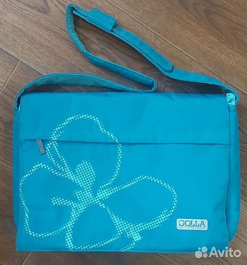 Сумка для ноутбука