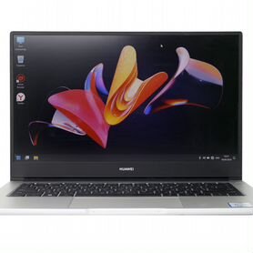 Ноутбук huawei MateBook D 14 NbD-WDI9 *