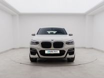 BMW X4 2.0 AT, 2020, 51 003 км, с пробегом, цена 5 450 000 руб.