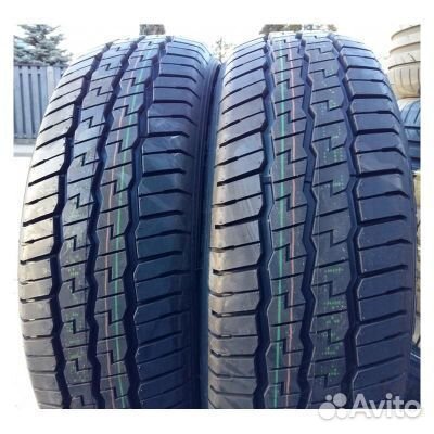 Tracmax X-Privilo RF-19 215/75 R16C R