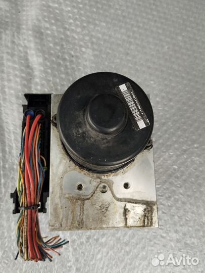 Продам блок абс для мл 270 Мерседес дизель