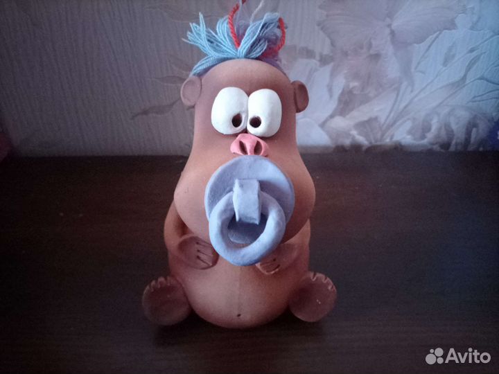 Копилки разные новые