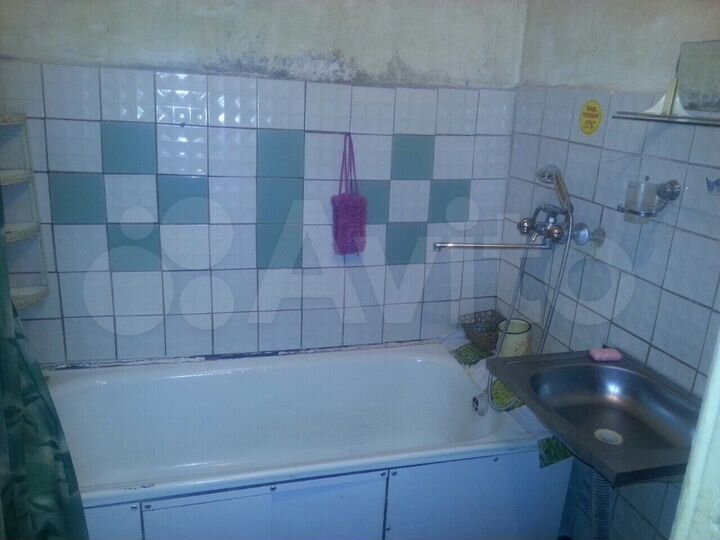 1-к. квартира, 35 м², 4/5 эт.