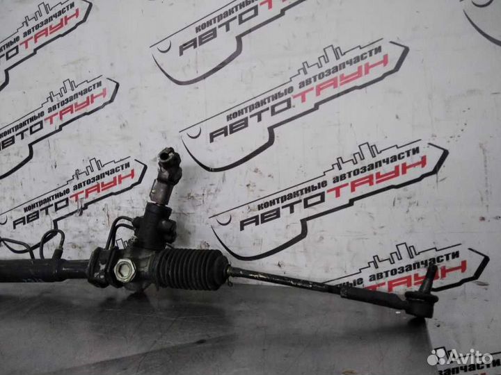 Рейка рулевая toyota corolla II corsa cynos raum s