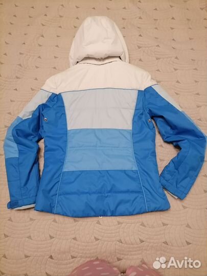 Продаю женский лыжный костюм Glissade р-р 48