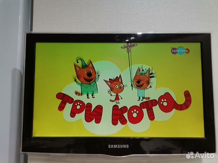 Телевизор Samsung