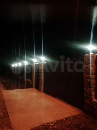 Дом 250 м² на участке 10 сот.